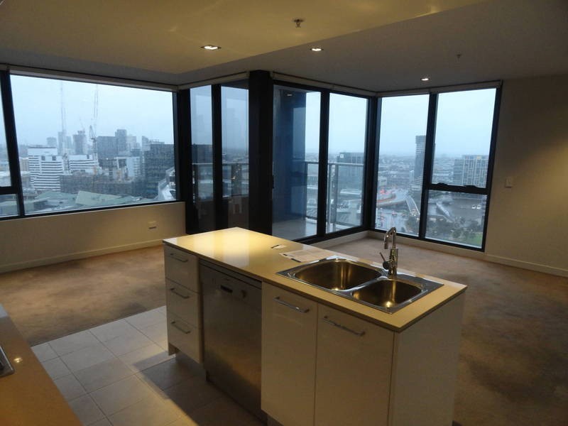 2706 / 100 Harbour Esplanade, Docklands VIC 3008