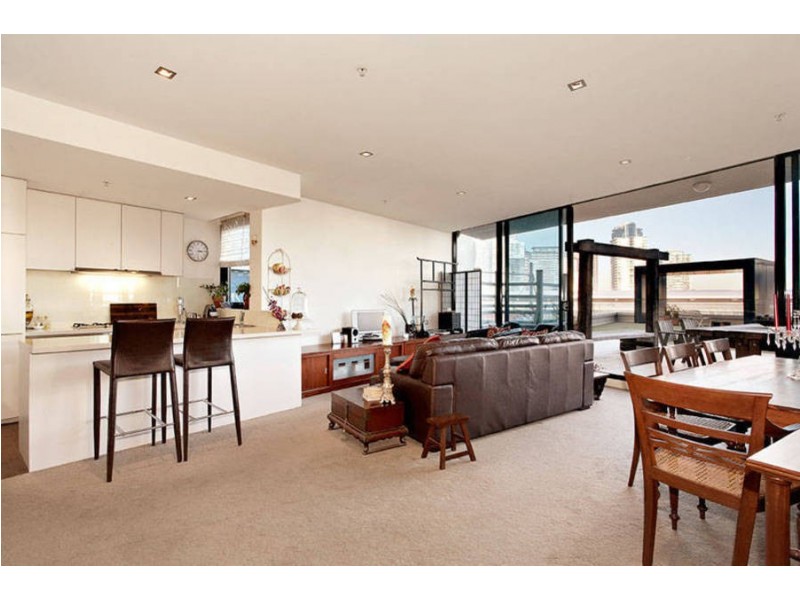 401 /  60 Siddeley Street, Docklands VIC 3008
