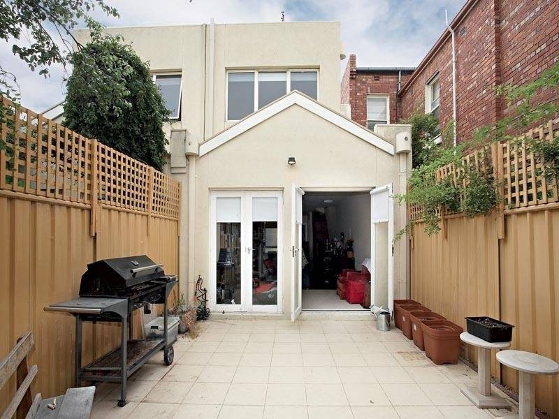 99 Rae Street, Fitzroy North VIC 3068