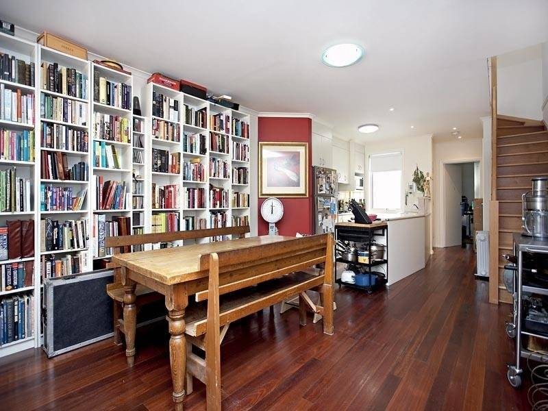99 Rae Street, Fitzroy North VIC 3068