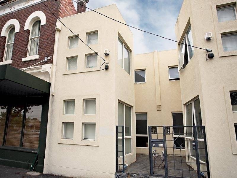 99 Rae Street, Fitzroy North VIC 3068