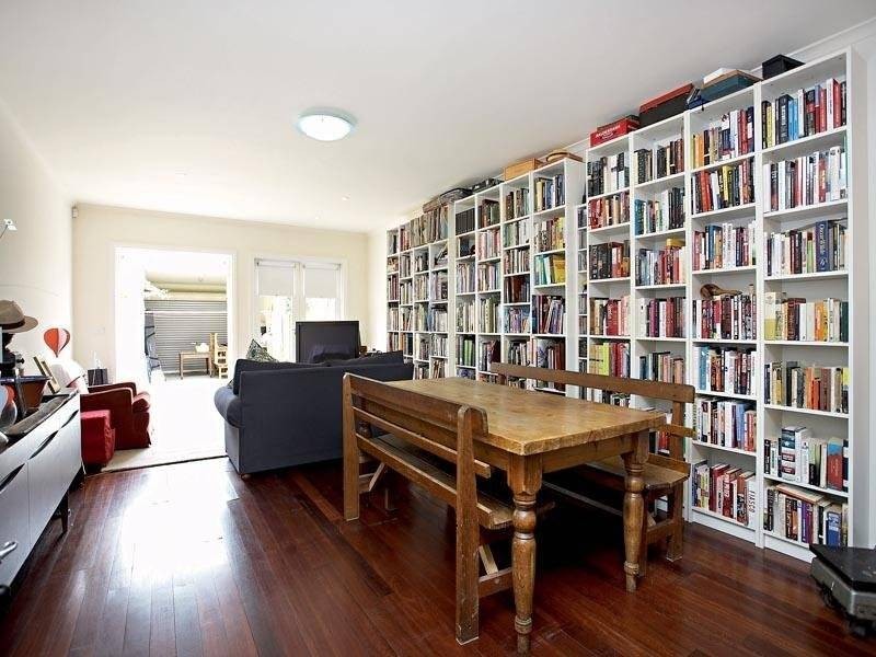 99 Rae Street, Fitzroy North VIC 3068