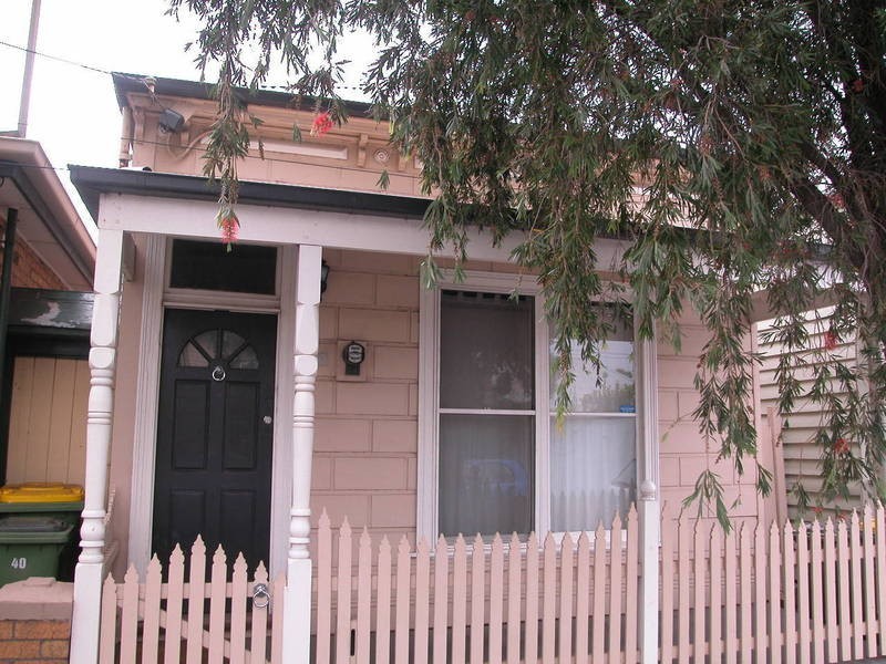 38 Newcastle Street, Yarraville VIC 3013