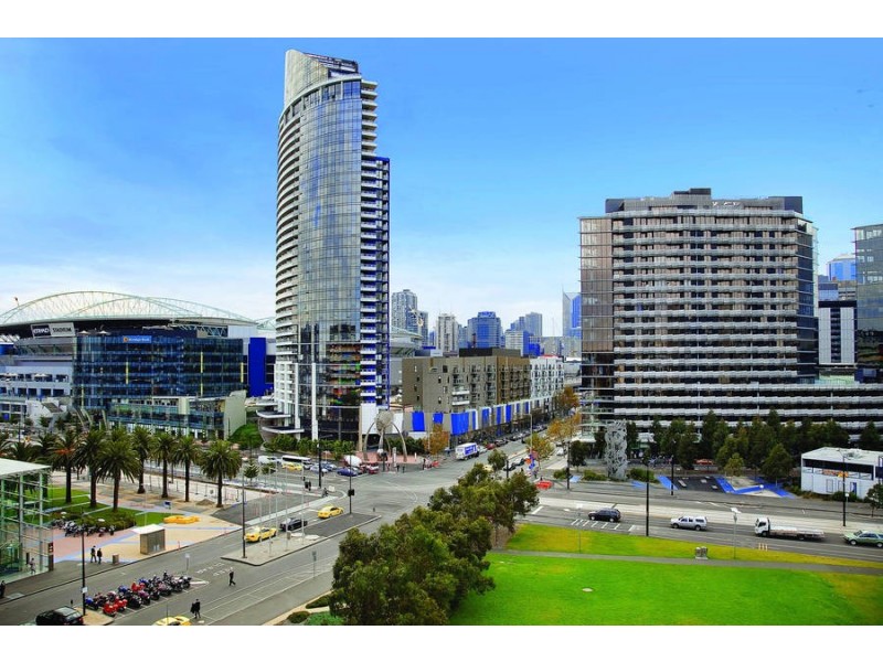 64 / 801 Bourke Street, Docklands VIC 3008