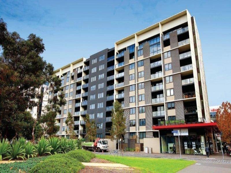 64 / 801 Bourke Street, Docklands VIC 3008