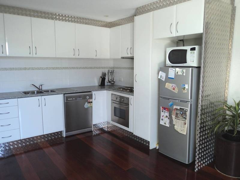 1/ 499 Spencer Street, Melbourne VIC 3000