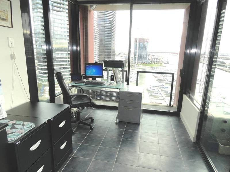 1503 / 50 Lorimer Street, Docklands VIC 3008