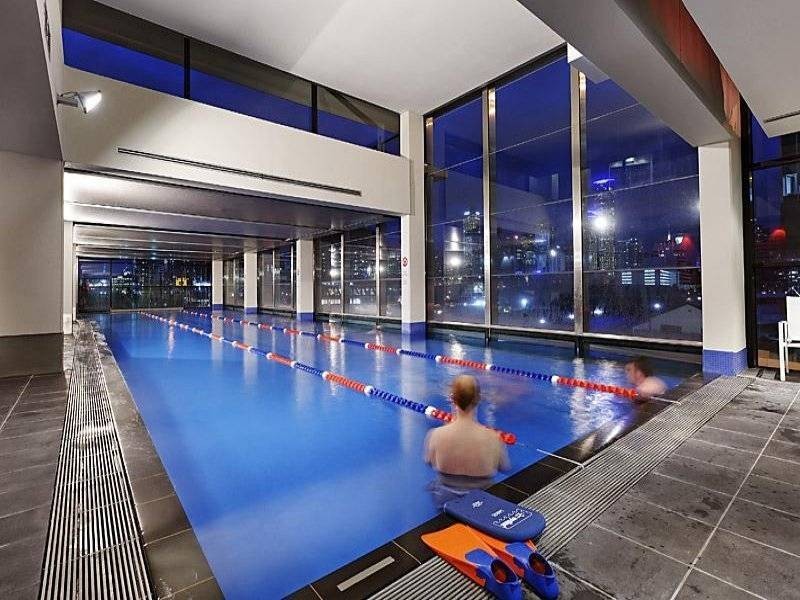 1503 / 50 Lorimer Street, Docklands VIC 3008