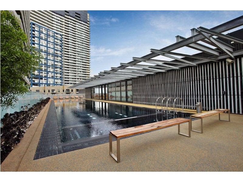 1306 / 8 Waterview Walk, Docklands VIC 3008
