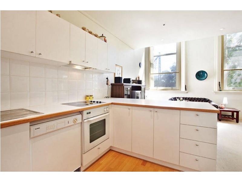 210/67 Spencer Street, Melbourne VIC 3000