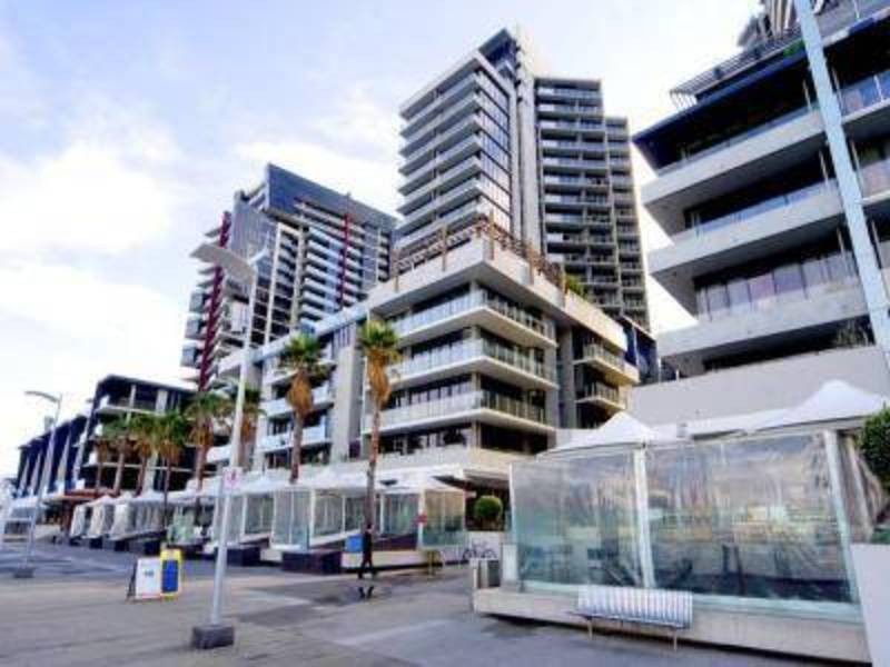 1901/ 20 Rakaia Way, Docklands VIC 3008