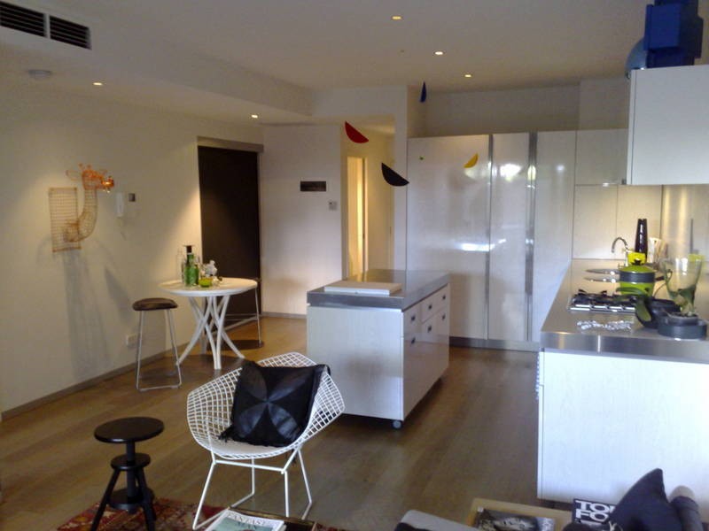 27G / 539 St Kilda Road, Melbourne VIC 3004
