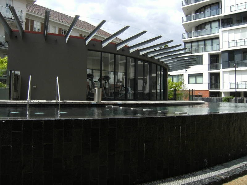 27G / 539 St Kilda Road, Melbourne VIC 3004