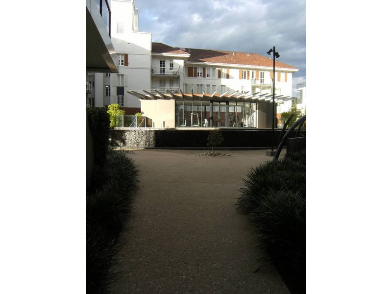 27G / 539 St Kilda Road, Melbourne VIC 3004