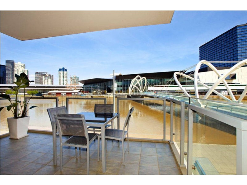 114 / 60 Siddeley Street, Docklands VIC 3008