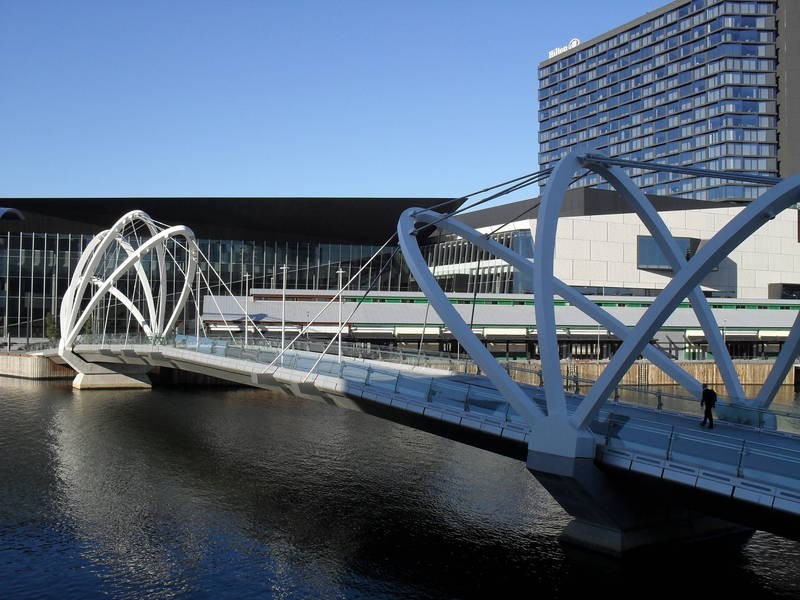 114 / 60 Siddeley Street, Docklands VIC 3008