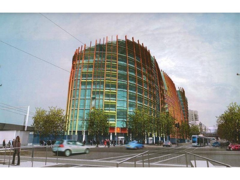 702 /555 Flinders Street, Melbourne VIC 3000