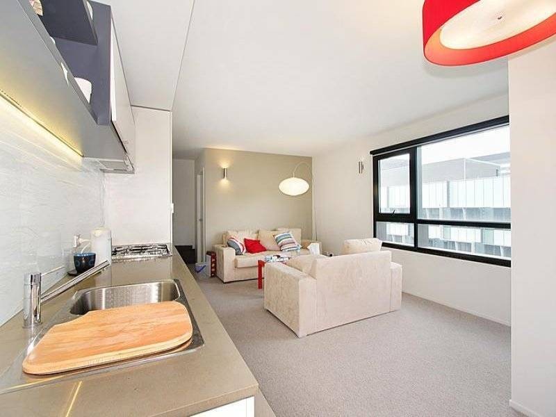 404 / 838 Bourke Street, Docklands VIC 3008
