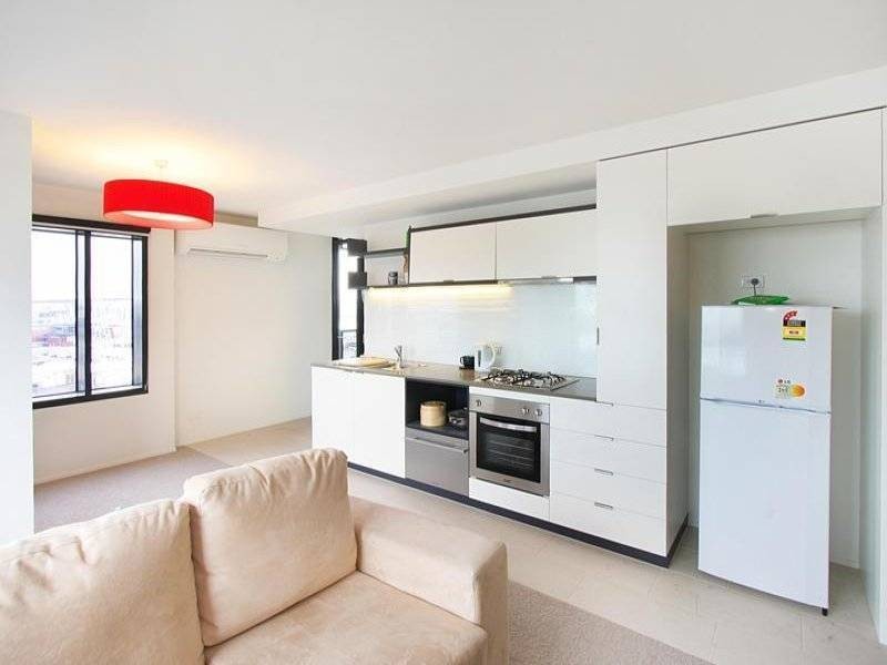 404 / 838 Bourke Street, Docklands VIC 3008