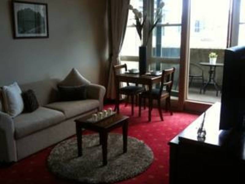 613/67 Spencer Street, Melbourne VIC 3000