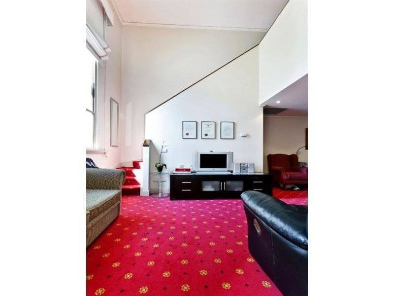 408/ 53 Spencer Street, Melbourne VIC 3000