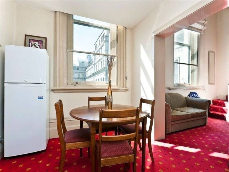 408/ 53 Spencer Street, Melbourne VIC 3000