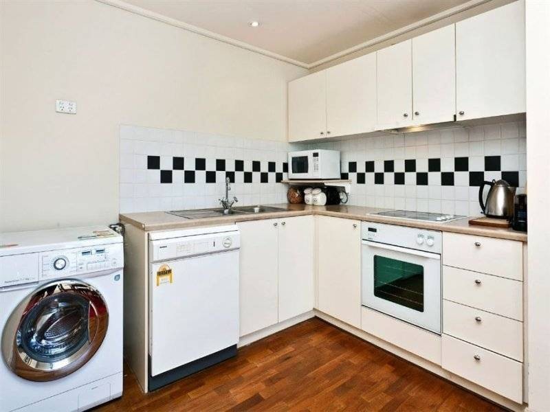 408 / 53 Spencer Street, Docklands VIC 3008