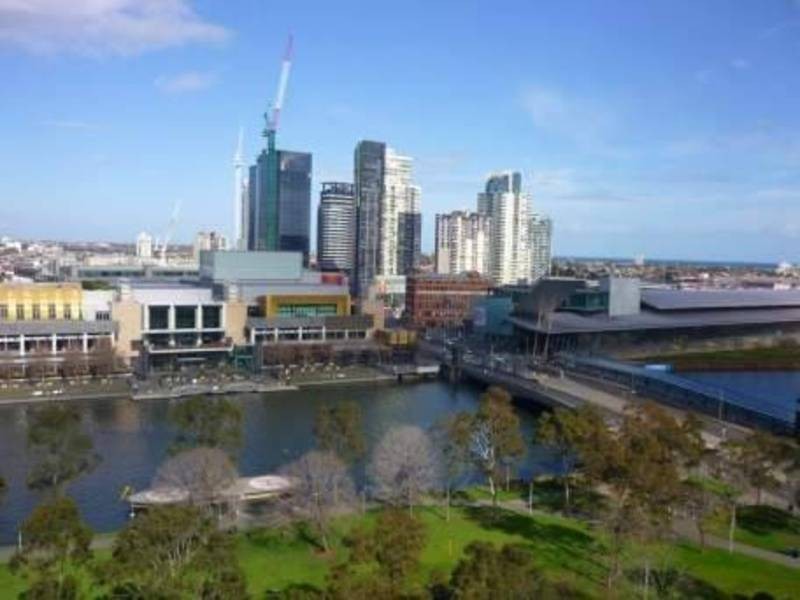 921 /  555 Flinders Street, Melbourne VIC 3000