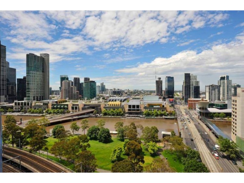 921 /  555 Flinders Street, Melbourne VIC 3000