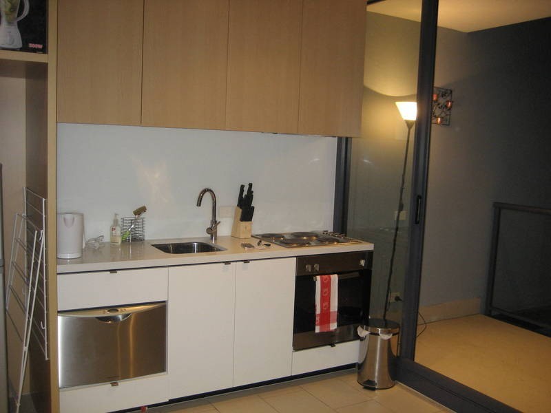 921 /  555 Flinders Street, Melbourne VIC 3000