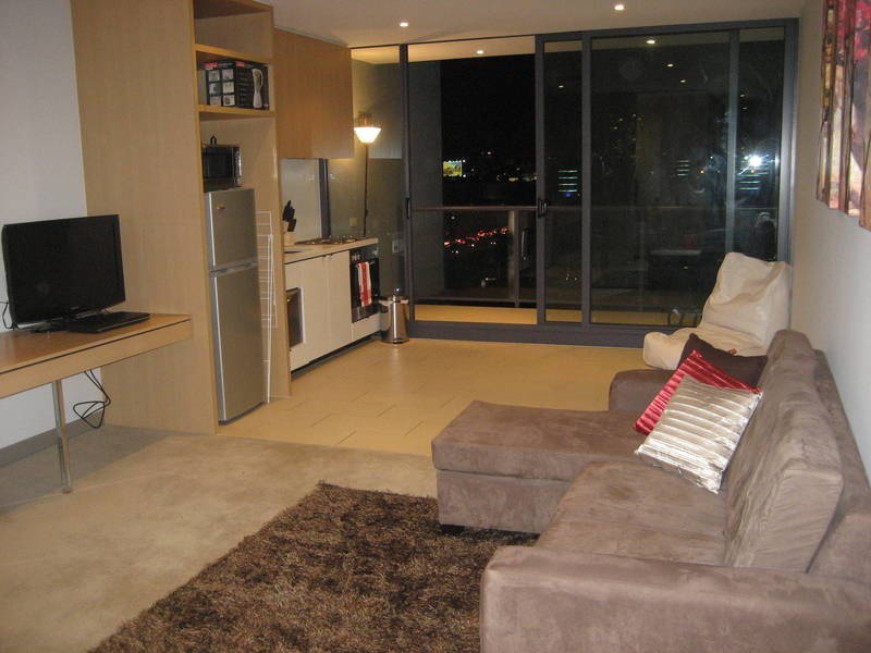 921 /  555 Flinders Street, Melbourne VIC 3000