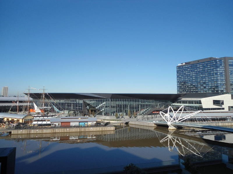 601 / 60 Siddeley Street, Docklands VIC 3008