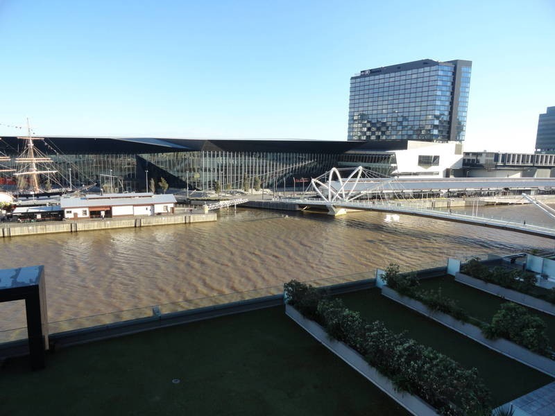 601 / 60 Siddeley Street, Docklands VIC 3008