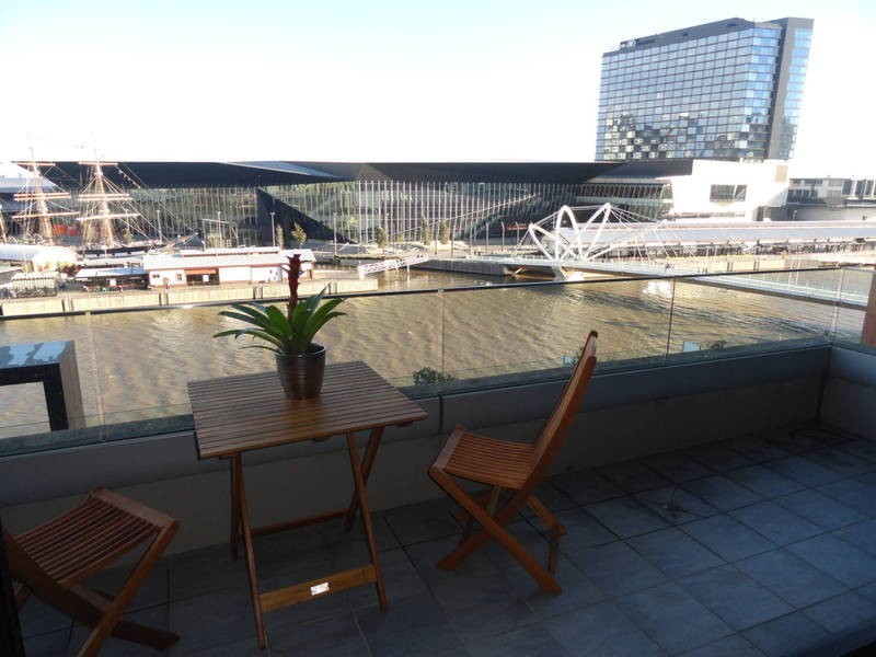 601 / 60 Siddeley Street, Docklands VIC 3008