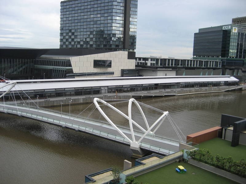 60 Siddeley Street, Docklands VIC 3008