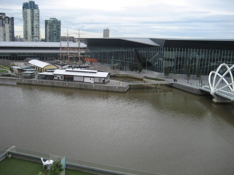 60 Siddeley Street, Docklands VIC 3008