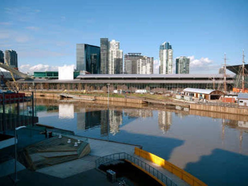 103 / 60 Siddeley Street, Docklands VIC 3008