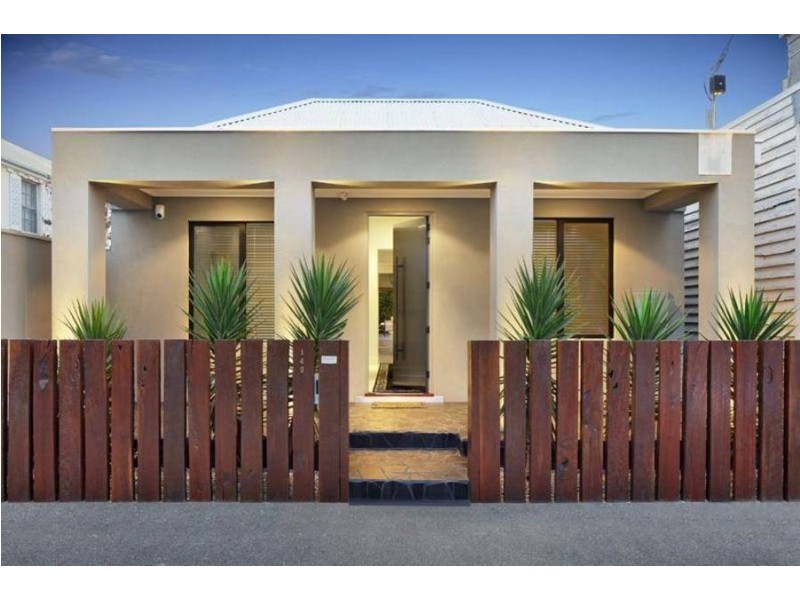 149 Albert Street, Port Melbourne VIC 3207