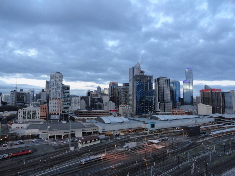 1709 / 675 LaTrobe Street, Docklands VIC 3008