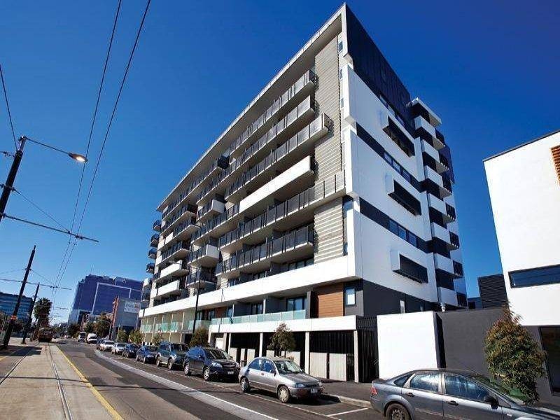 702/ 453 Docklands Drive, Docklands VIC 3008
