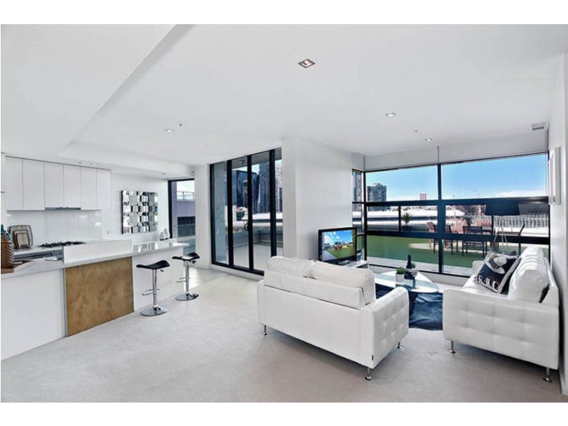 718 / 60 Siddeley Street, Docklands VIC 3008