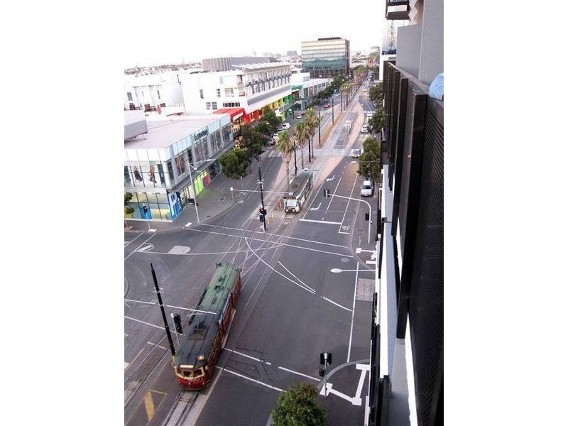 702 /  453 – 463 Docklands Drive, Docklands VIC 3008