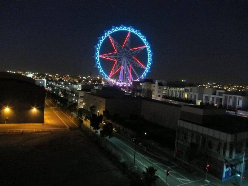 702 /  453 – 463 Docklands Drive, Docklands VIC 3008