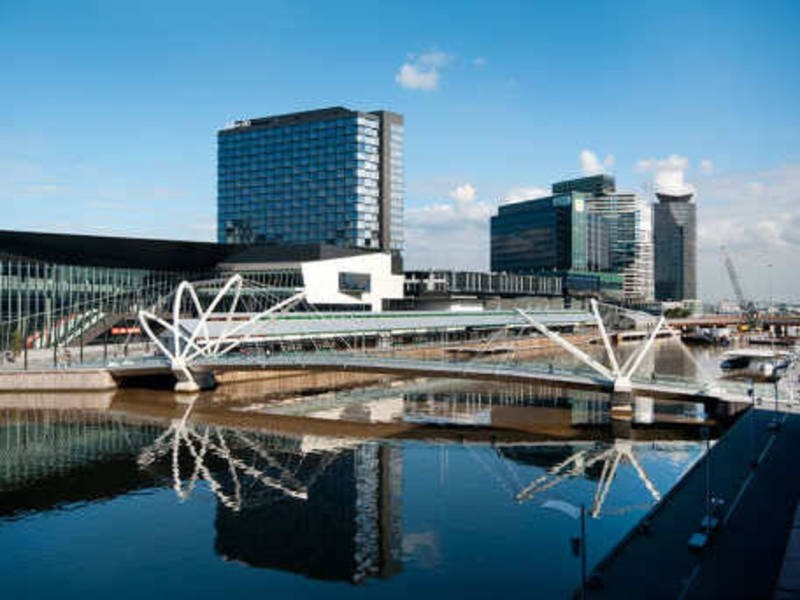 202 / 60 Siddeley Street, Docklands VIC 3008