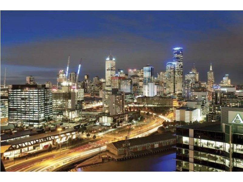 2608 / 50 Lorimer Street, Docklands VIC 3008