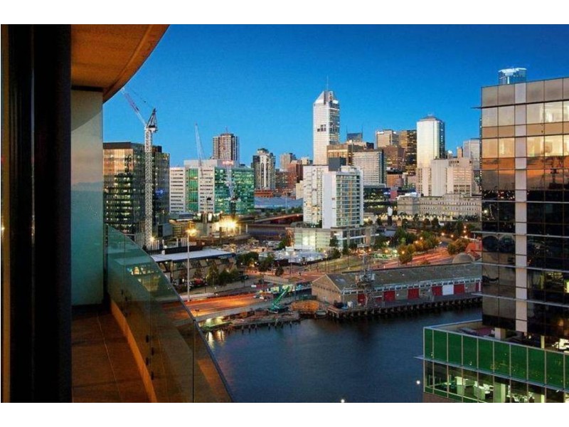 50 Lorimer Street, Docklands VIC 3008
