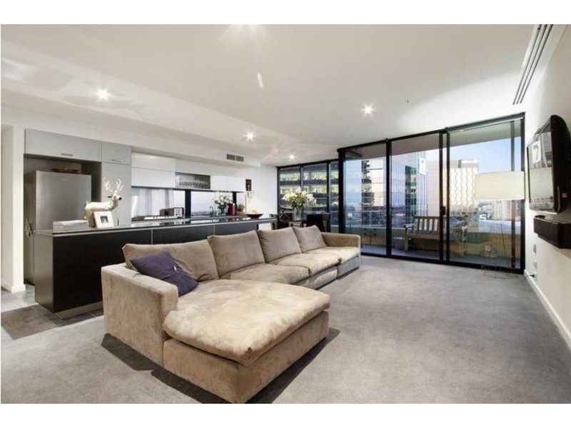 50 Lorimer Street, Docklands VIC 3008