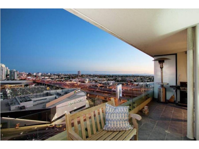 50 Lorimer Street, Docklands VIC 3008