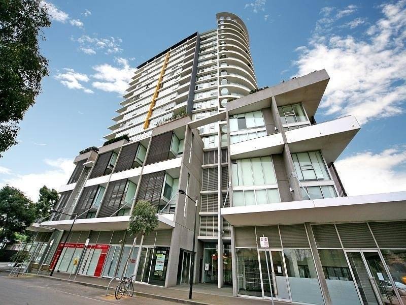 1601 / 8 McCrae Street, Docklands VIC 3008