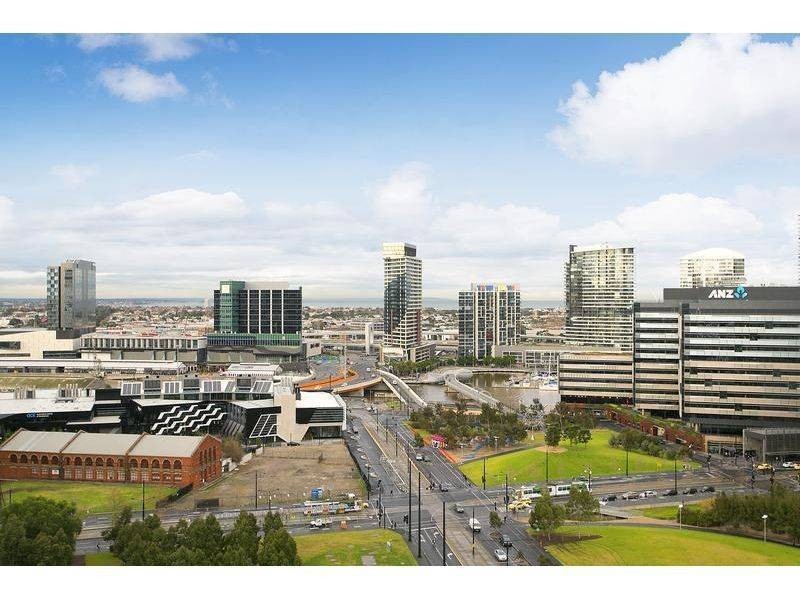 1101 / 18 Waterview Walk, Docklands VIC 3008